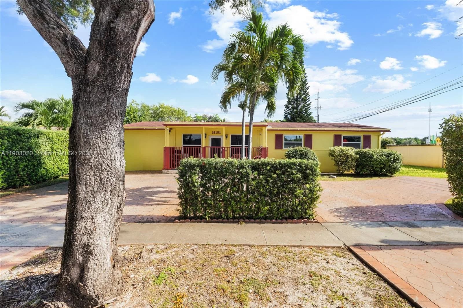 18151 NE 9th Ct, North Miami Beach, FL 33162