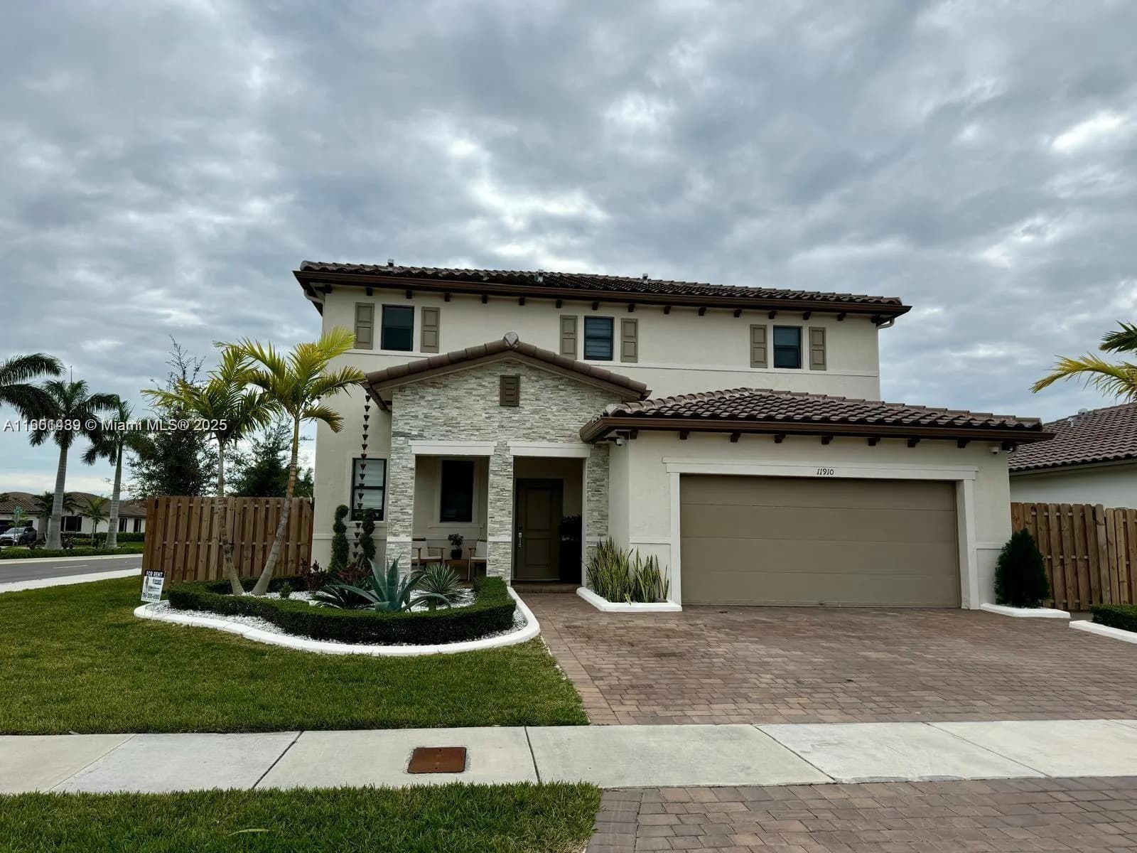 11910 SW 243rd St, Homestead FL 33032