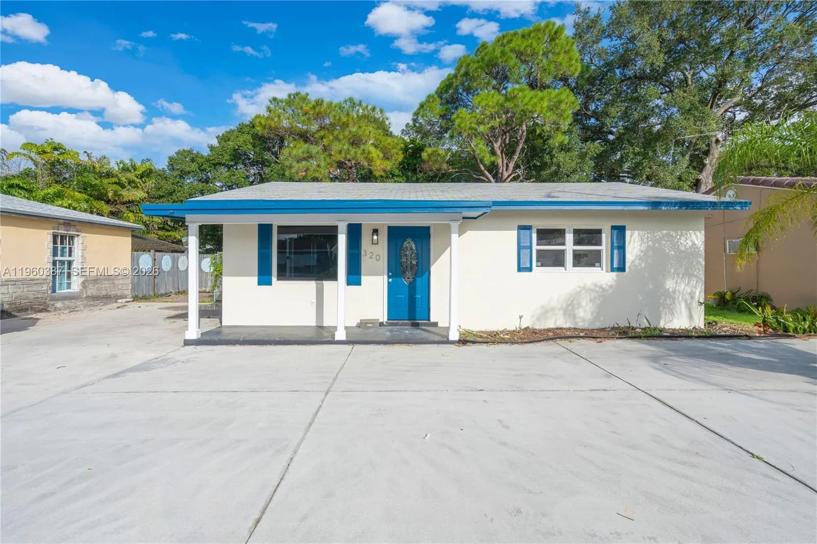 1320 N Andrews Ave, Fort Lauderdale, FL 33304
