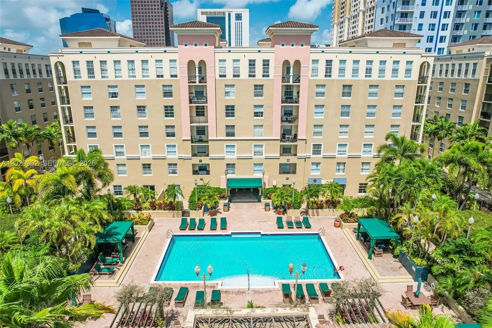 520 SE 5th Ave # 1307, Fort Lauderdale, FL 33301
