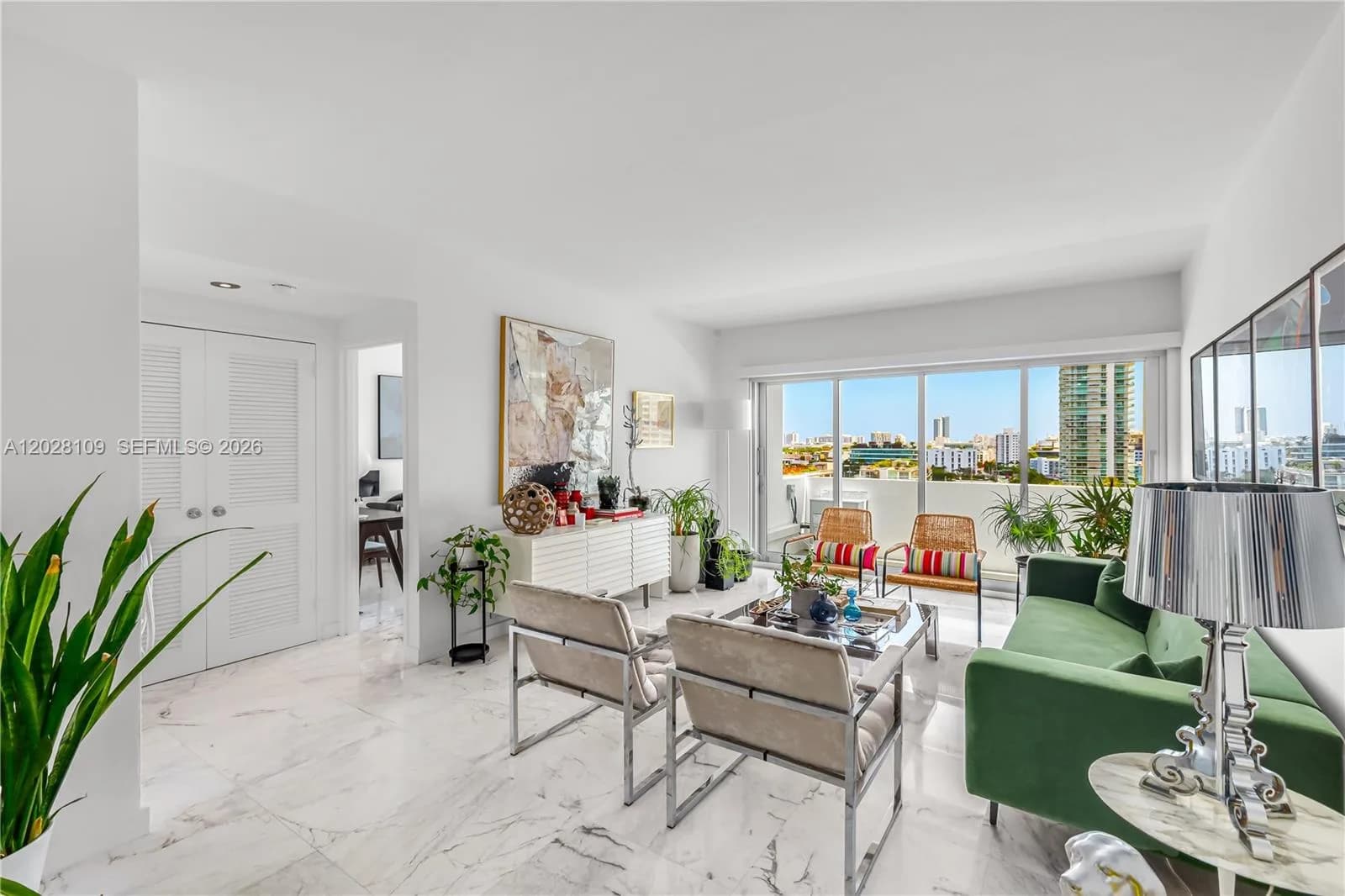 3 Island Ave # 11B, Miami Beach, FL 33139