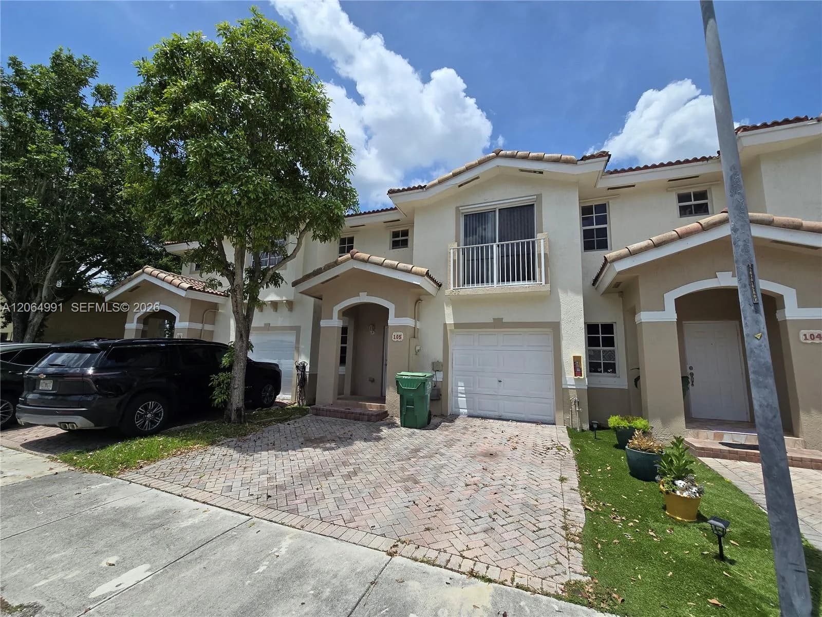 14142 SW 260th St # 105, Homestead, FL 33032