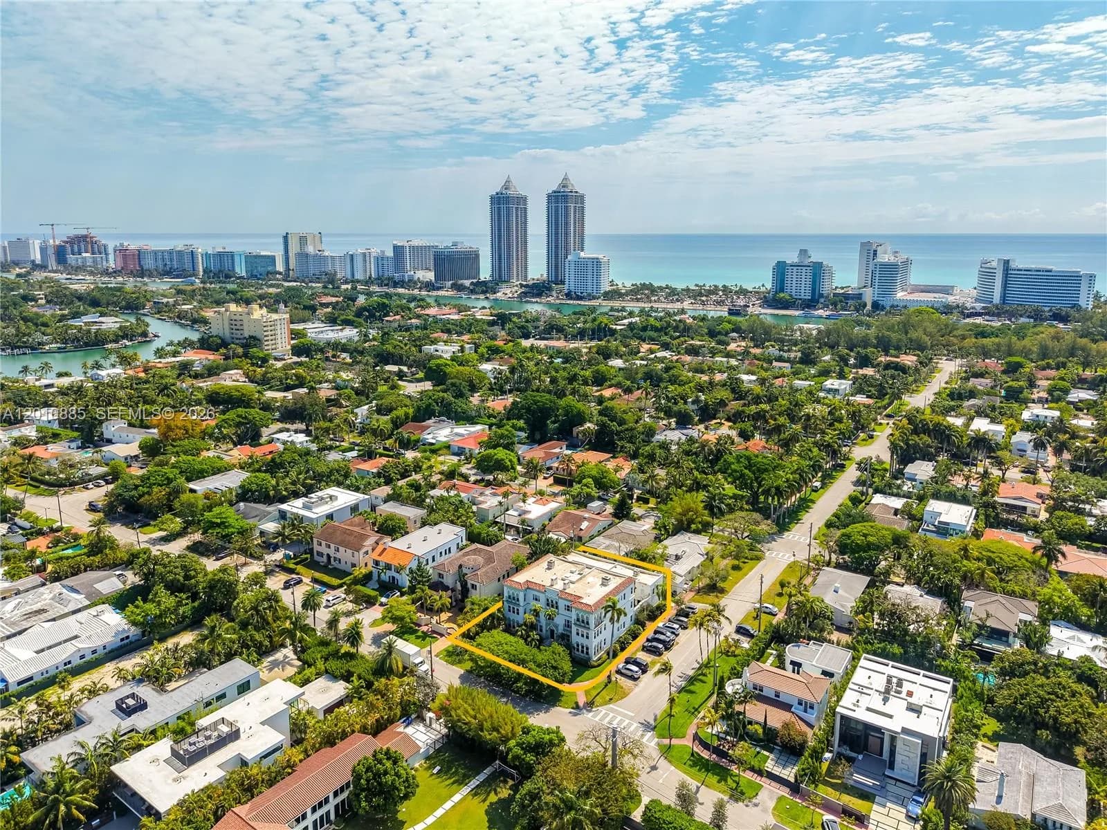4501 Prairie Ave # 1, Miami Beach FL 33140