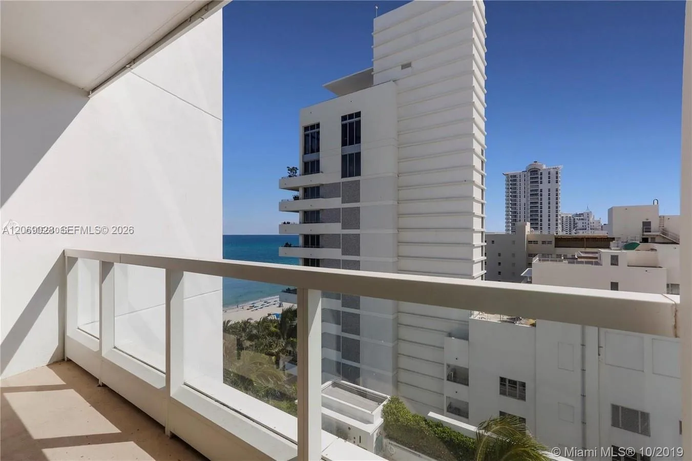 4391 Collins Ave # 1015, Miami Beach, FL 33140
