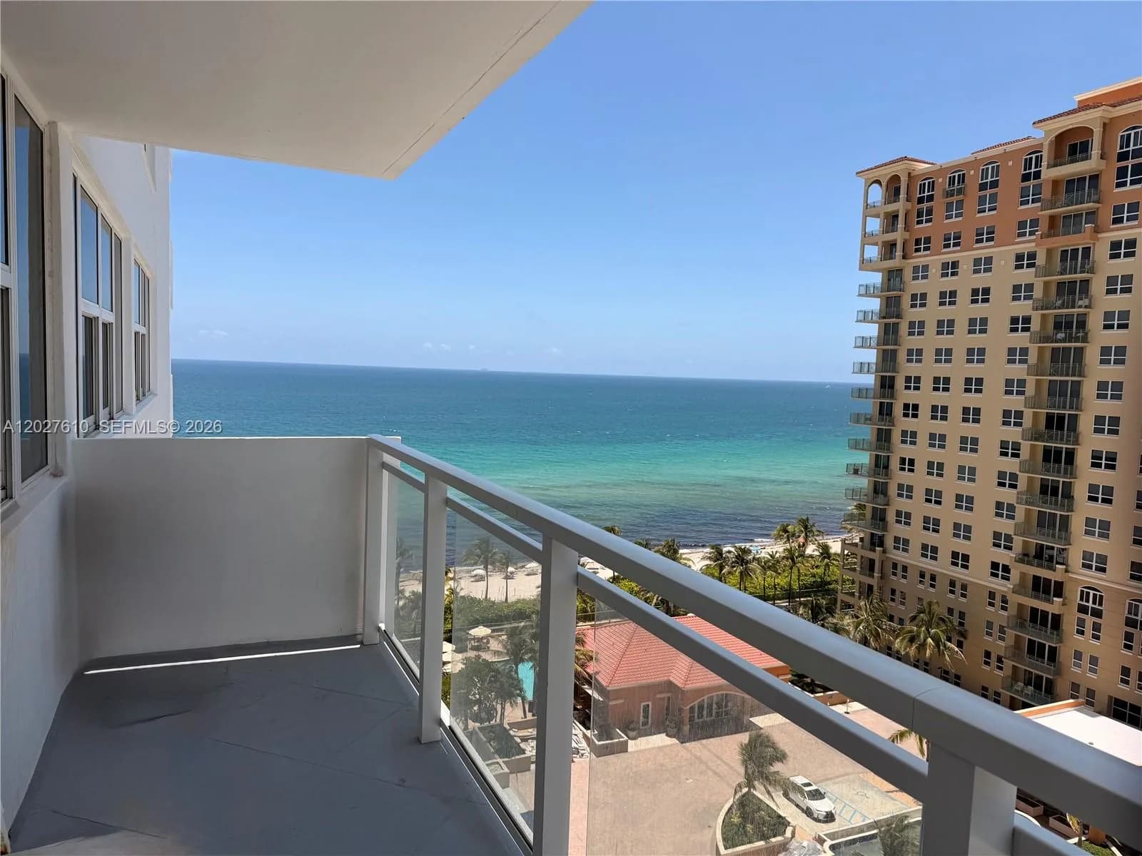 2030 S Ocean Dr # 1111, Hallandale Beach FL 33009