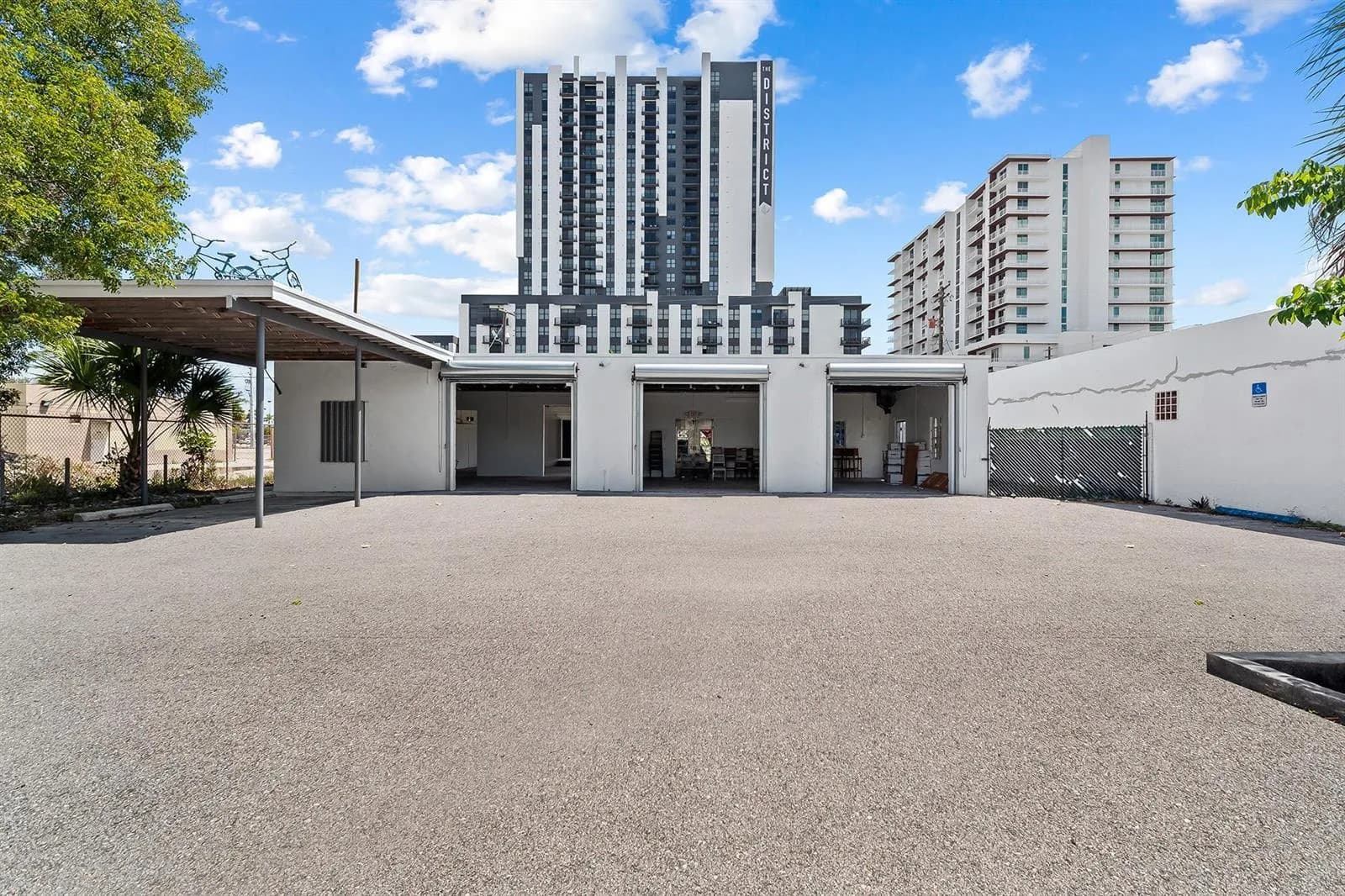 804-810 NE 4th Avenue # 804, 805 & 810, Fort Lauderdale FL 33304