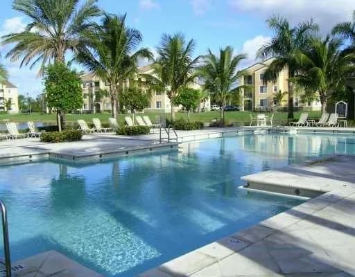 2201 W Preserve Way # 107, Miramar FL 33025