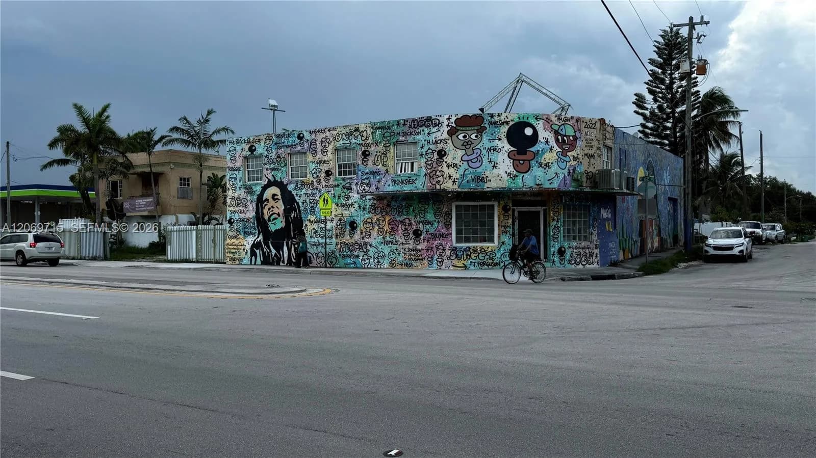 6220 NE Miami Pl, Miami FL 33138