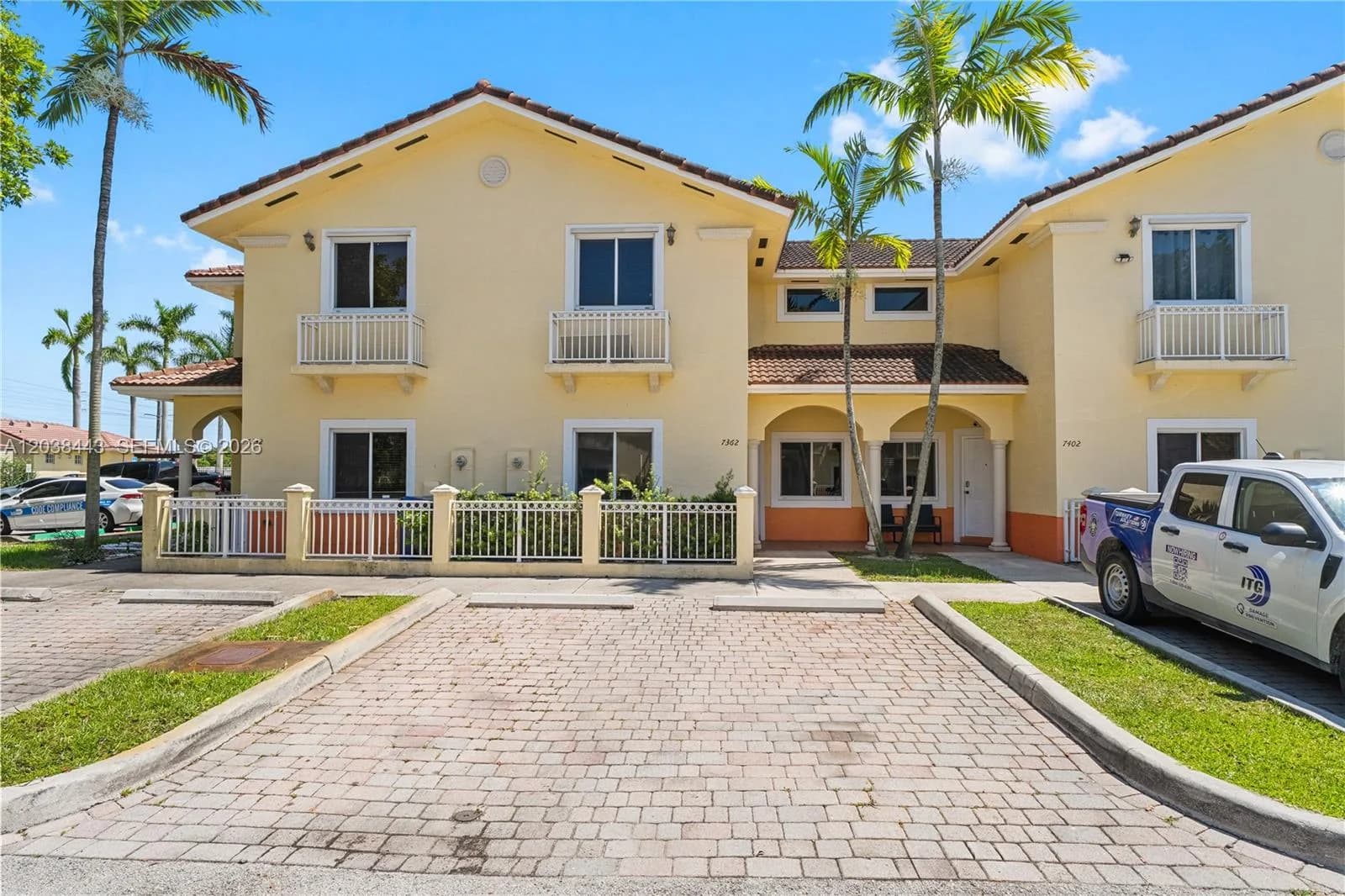 7362 NW 179th Ter # 7362, Hialeah, FL 33015