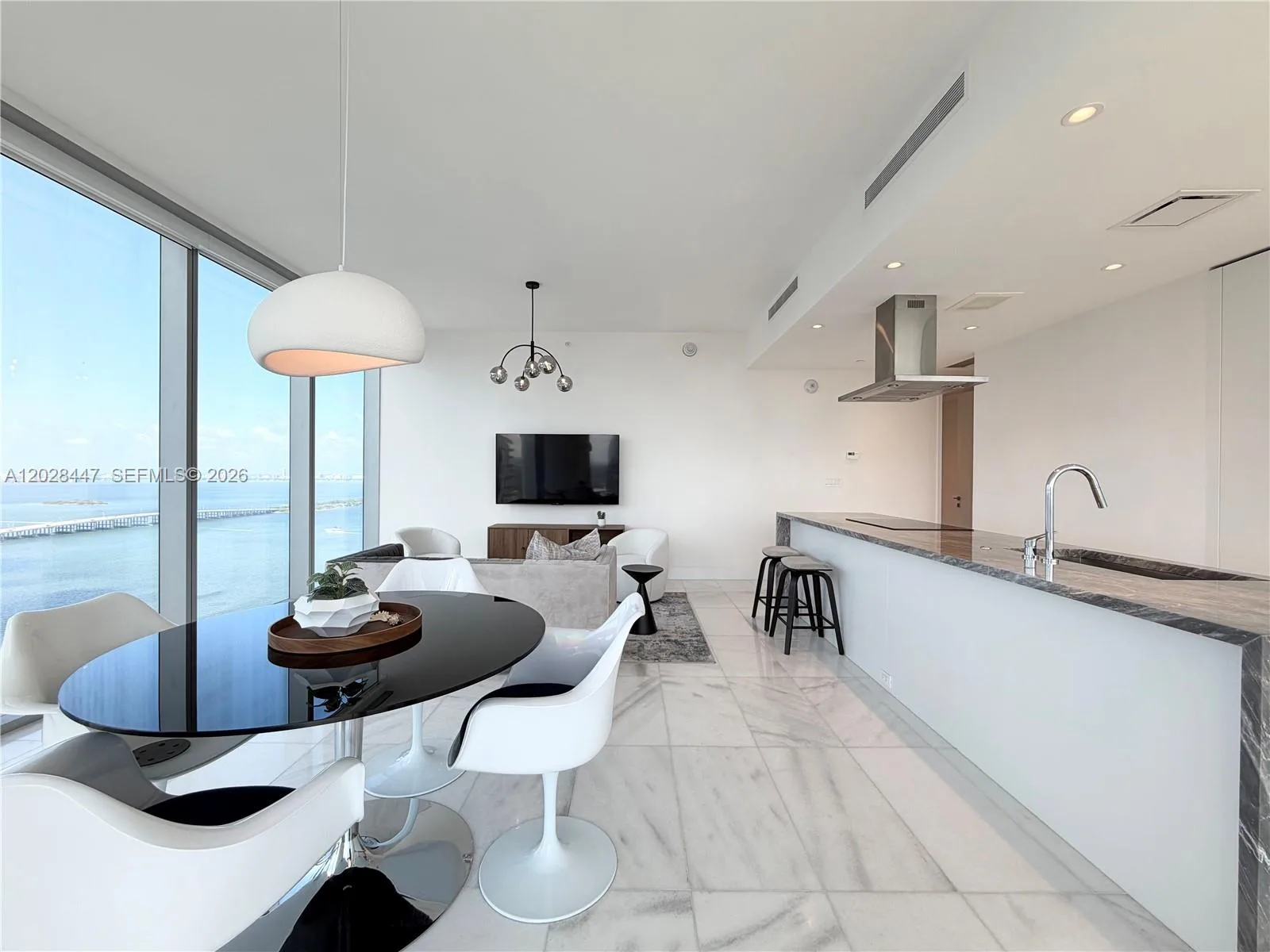 700 NE 26th Ter # 3206, Miami, FL 33137