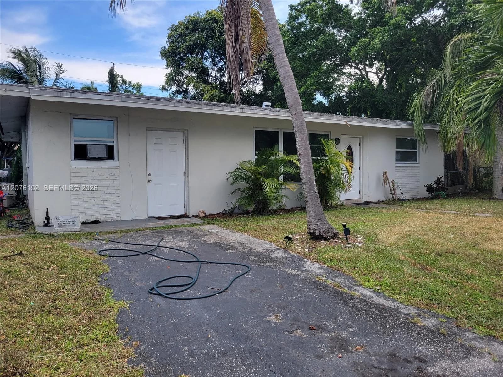 Listing