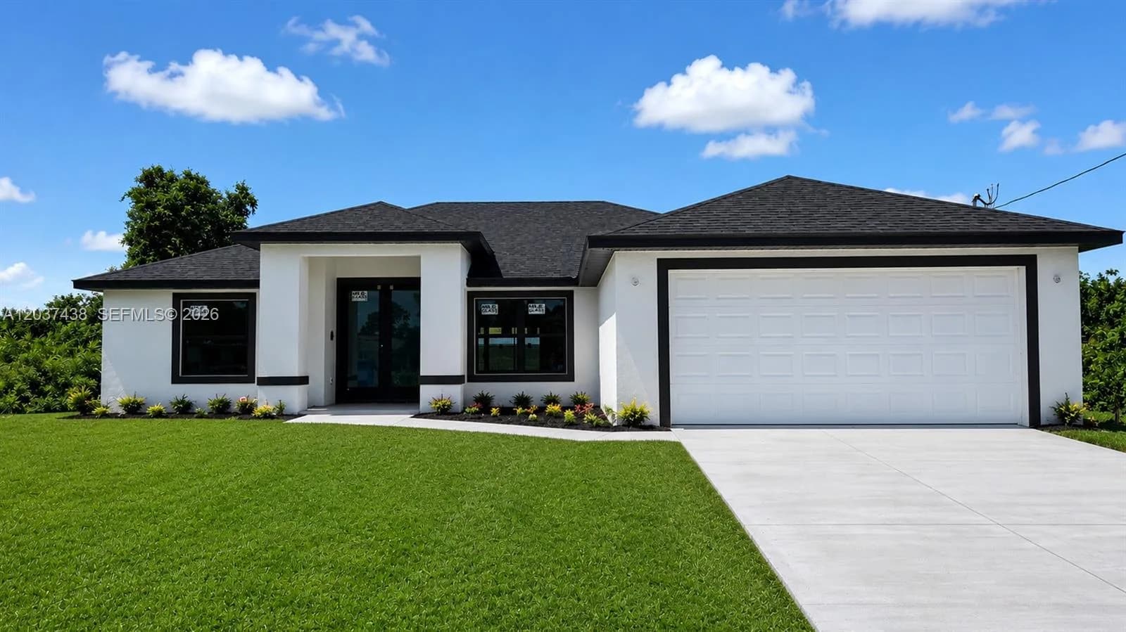 3205 12th St SW, Lehigh Acres FL 33976