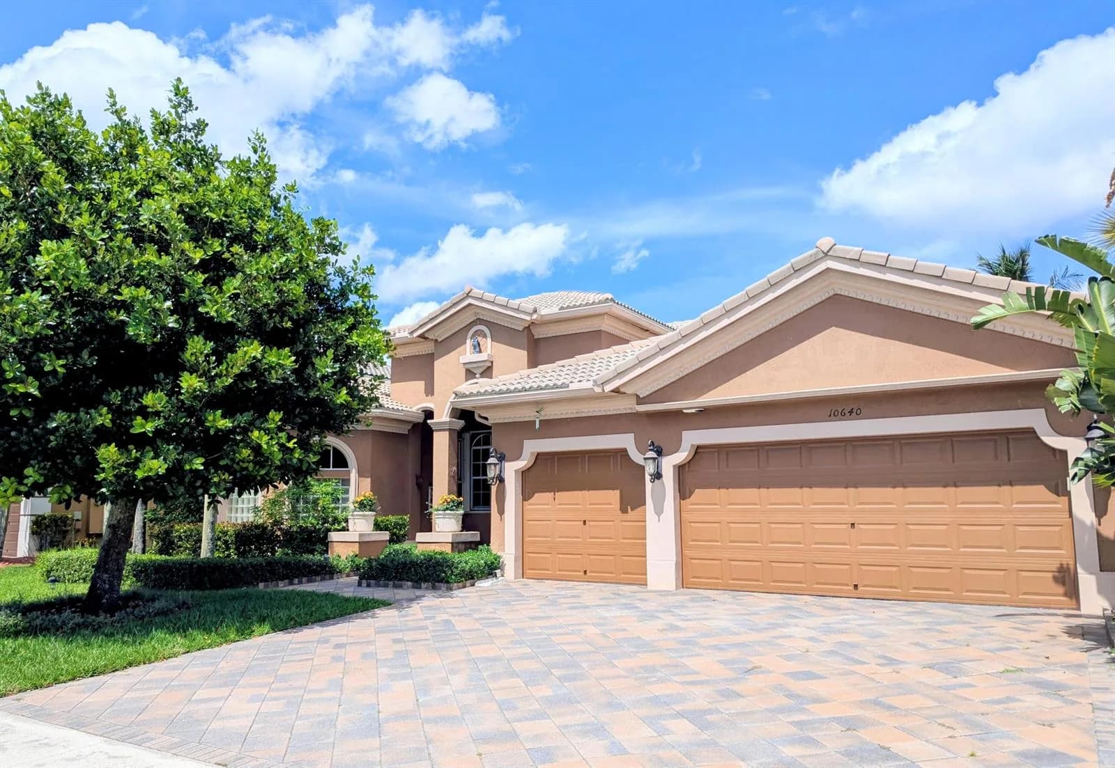 10640 Oak Meadow Lane, Lake Worth FL 33449