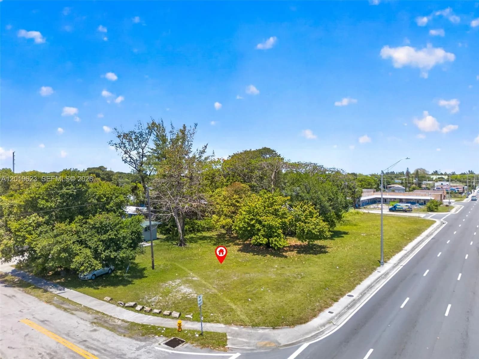 63xx NW 22nd Ave, Miami FL 33147