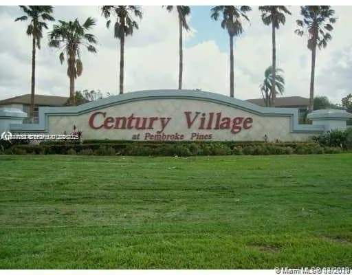 12950 SW 7th Ct # 404A, Pembroke Pines FL 33027