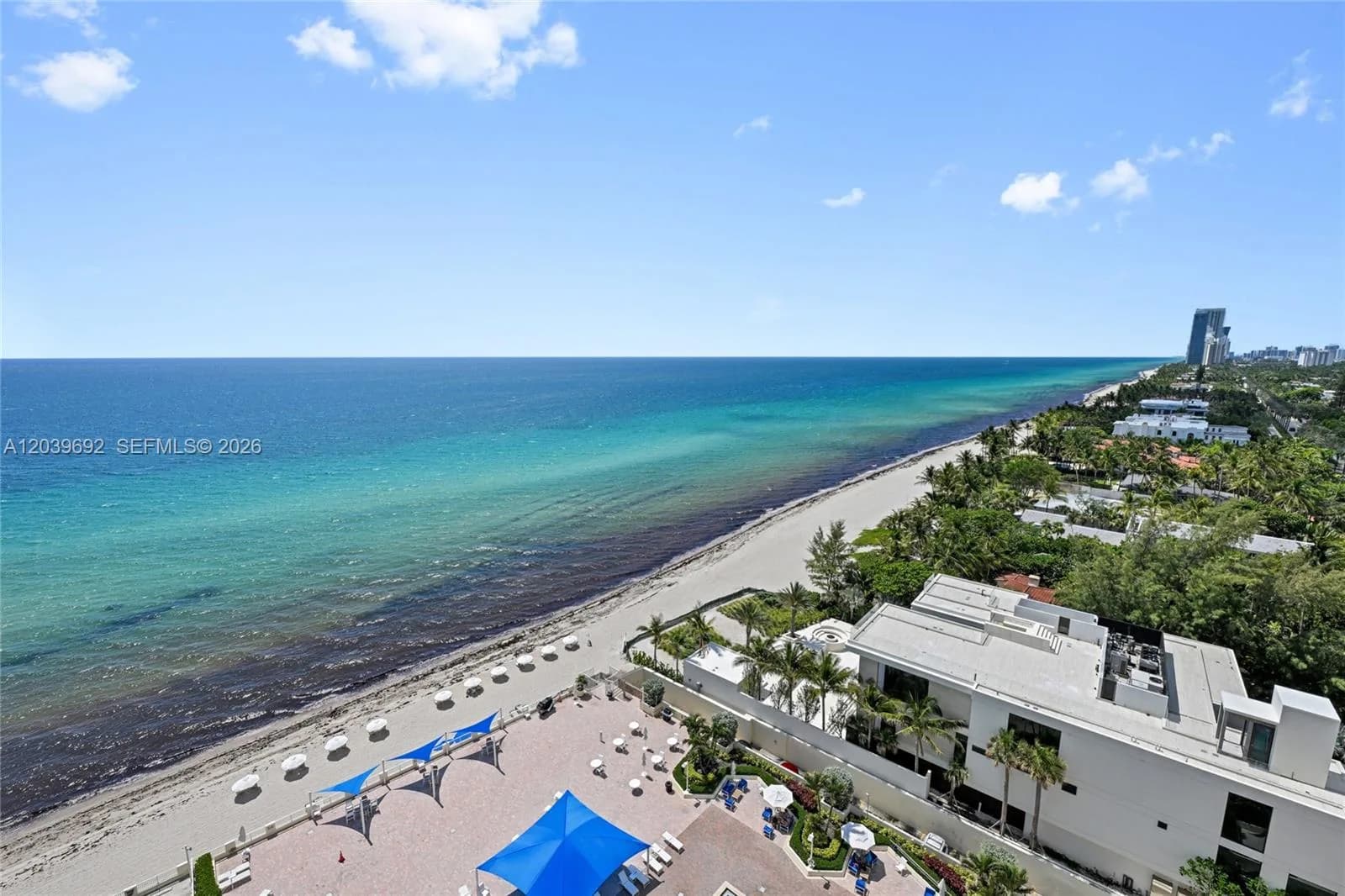 3180 S Ocean Dr # 1610, Hallandale Beach FL 33009