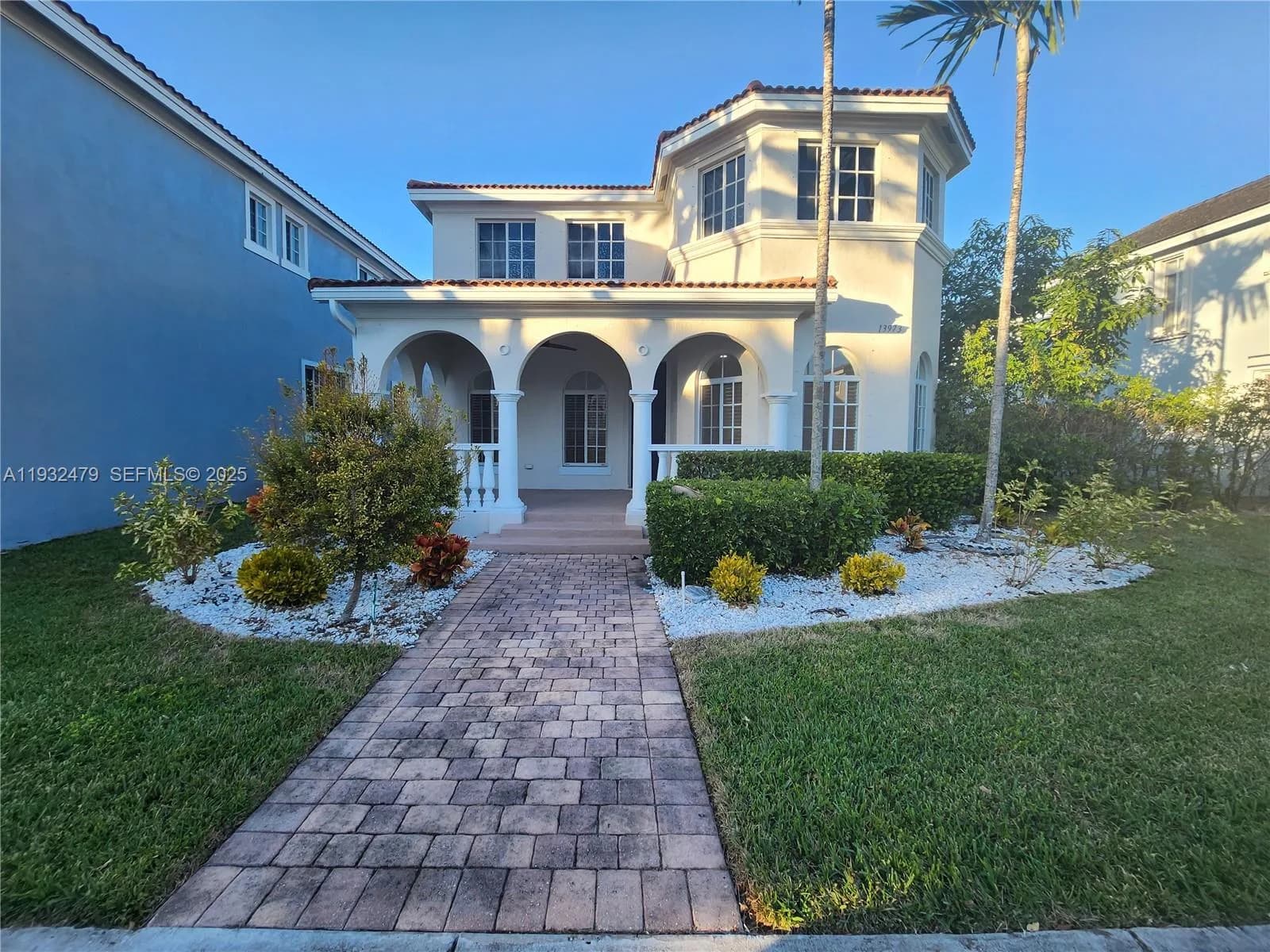 13973 SW 276th Way, Homestead FL 33032