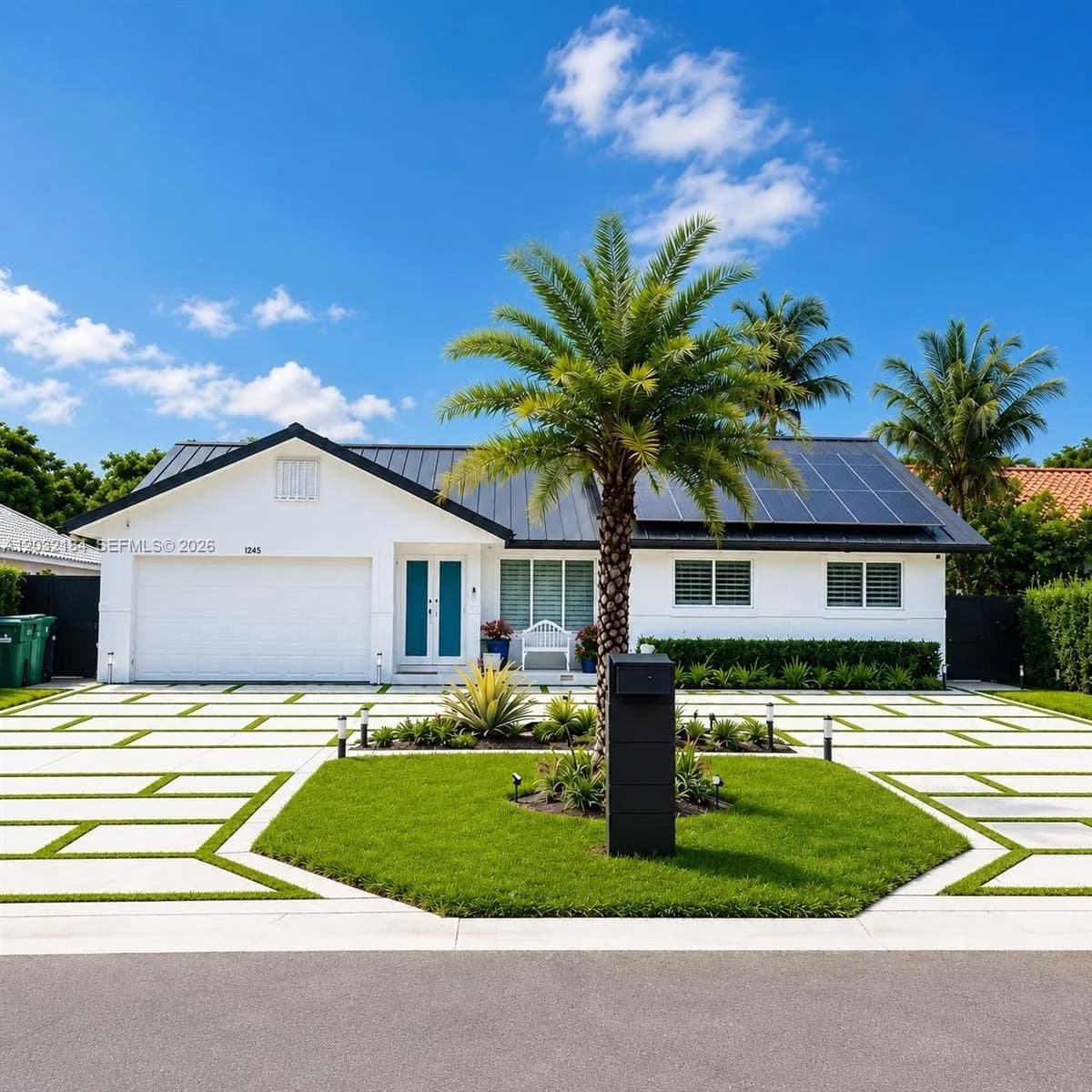 12440 SW 96th St, Miami FL 33186