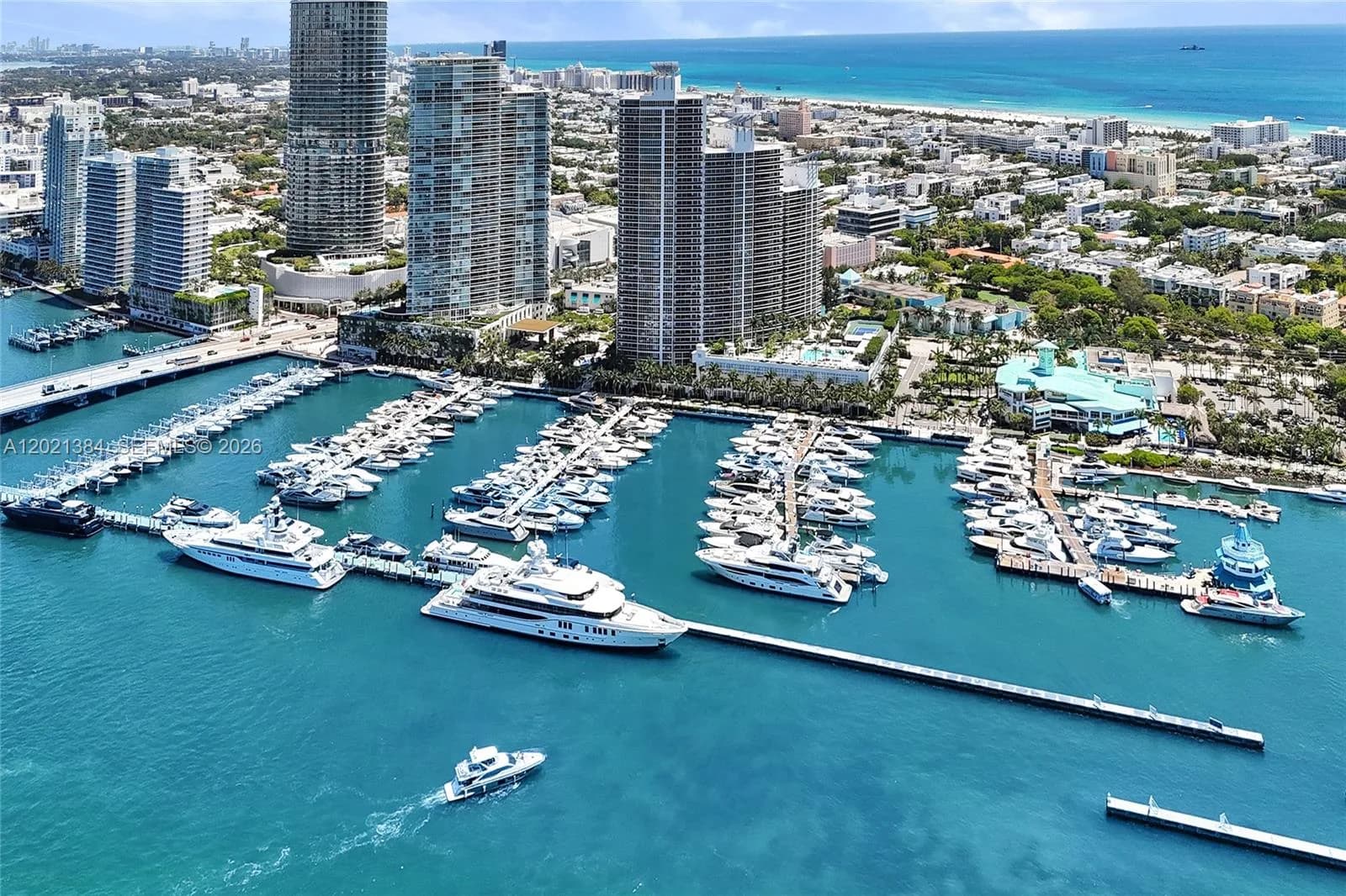400 Alton Rd # PH11, Miami Beach FL 33139