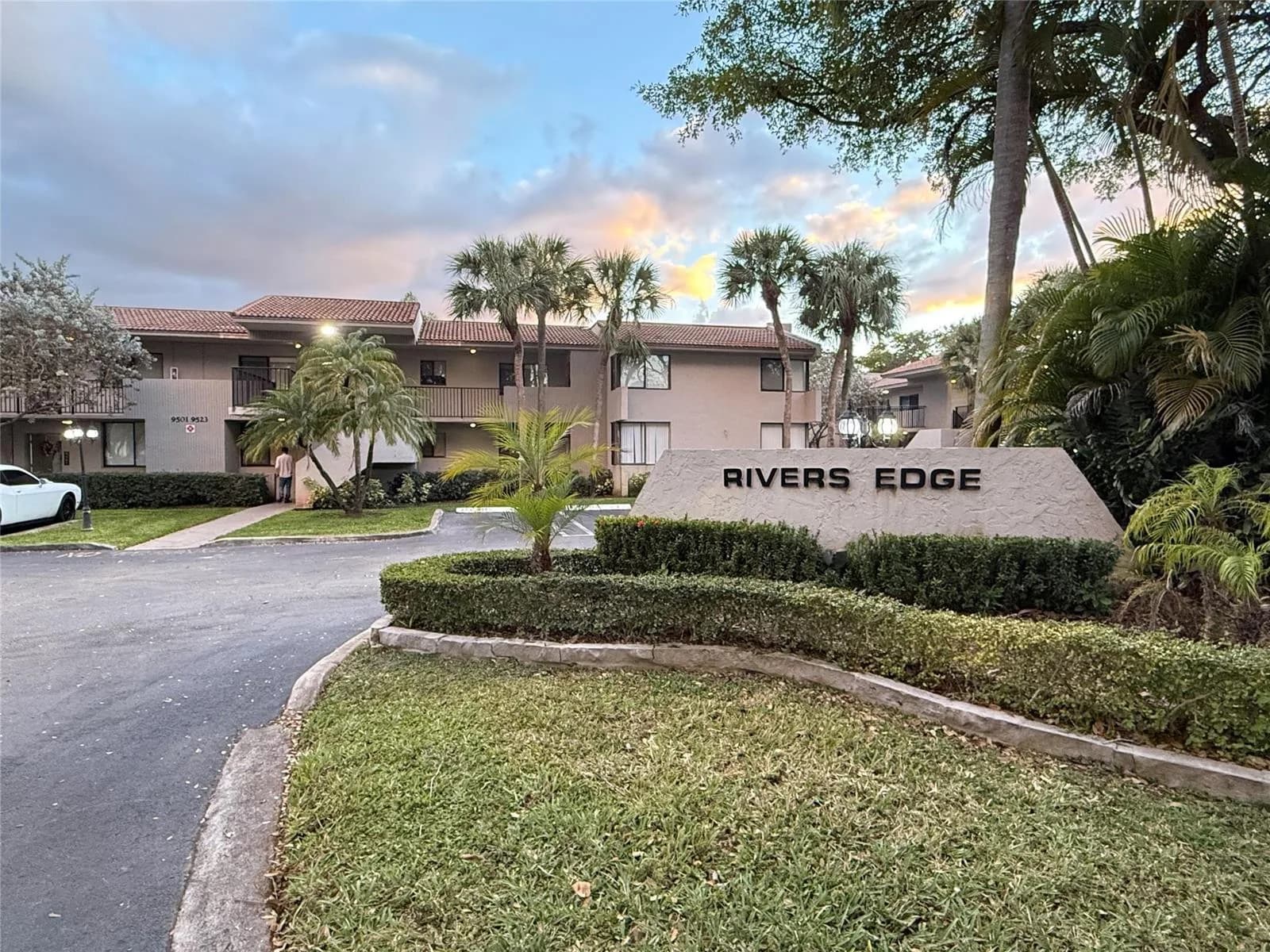9505 SW 1st Court # 9505, Coral Springs FL 33071