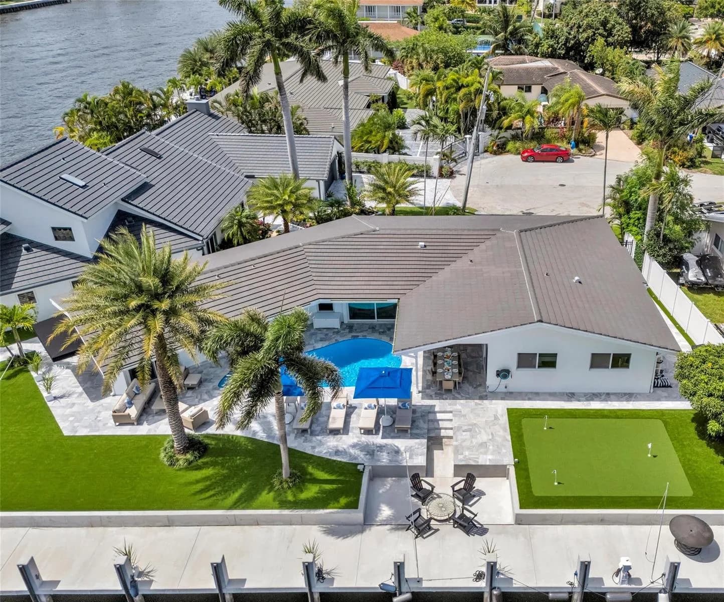 3108 NE 42nd Court, Fort Lauderdale FL 33308