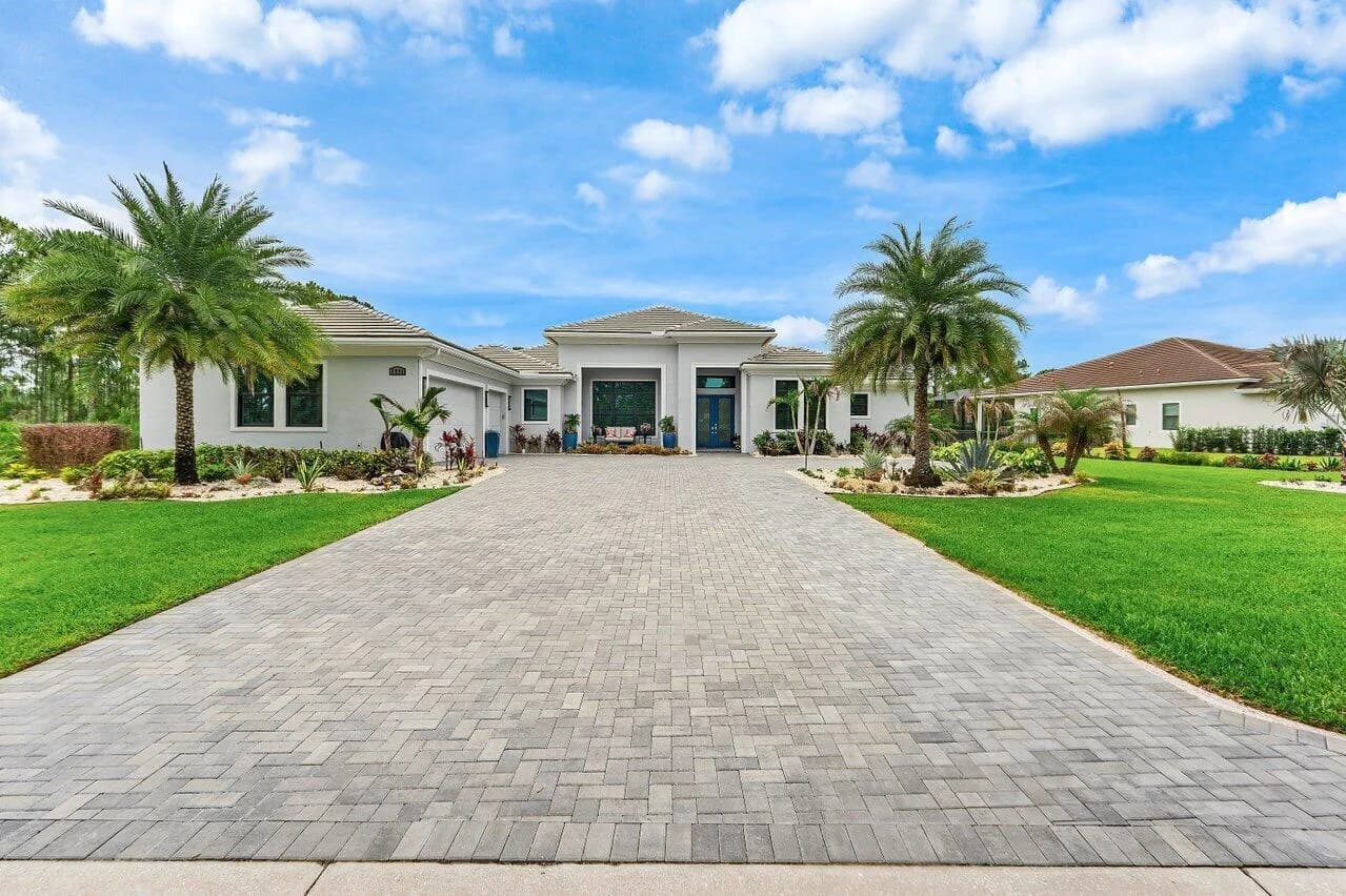 2893 SW Goldenglow Drive, Palm City FL 34990