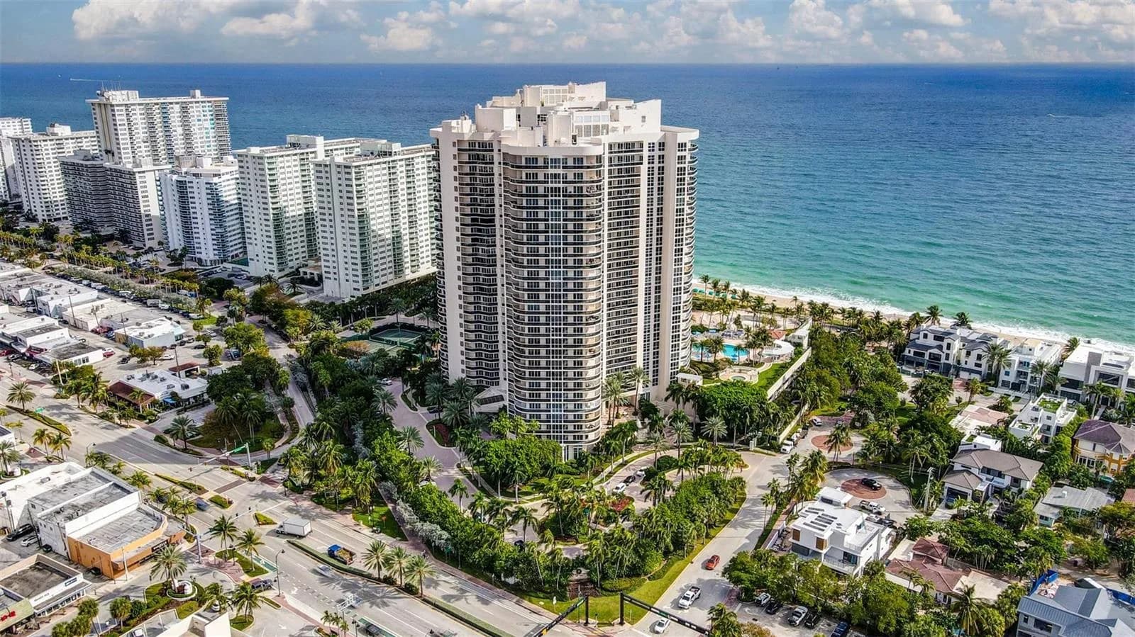 3100 N Ocean Boulevard N # 1605, Fort Lauderdale FL 33308