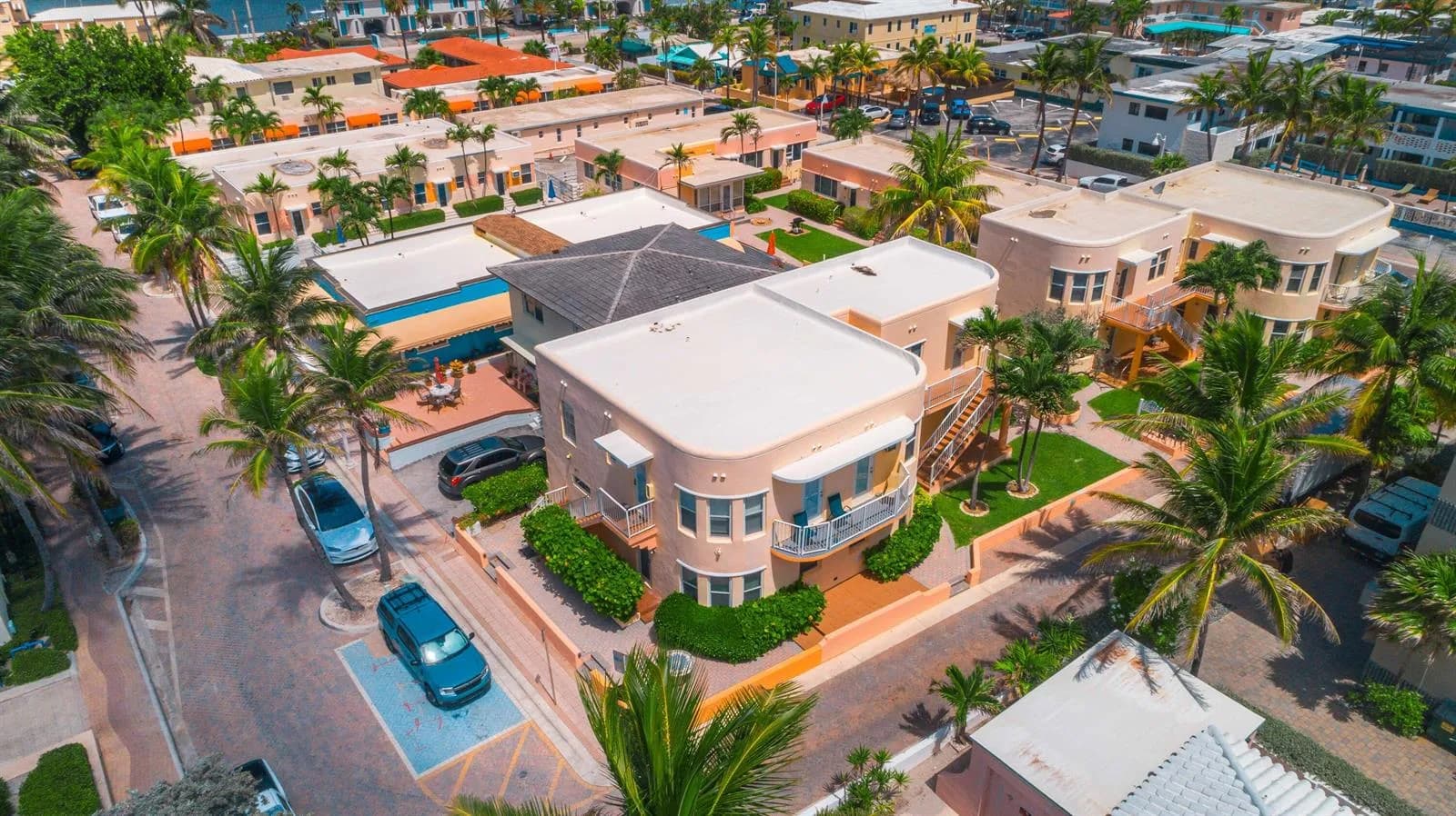 311 Connecticut Street # 4, Hollywood FL 33019