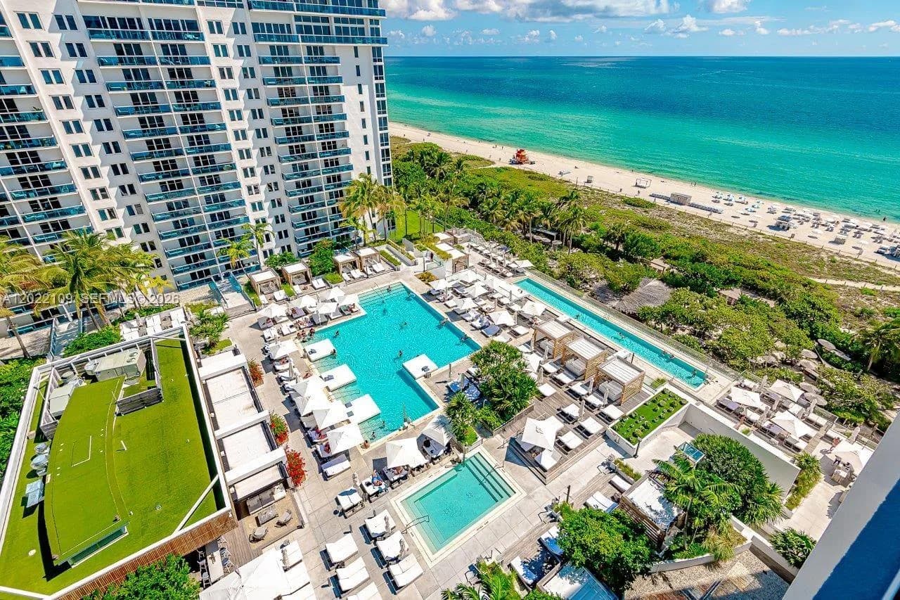 2301 Collins Ave # 1515, Miami Beach, FL 33139