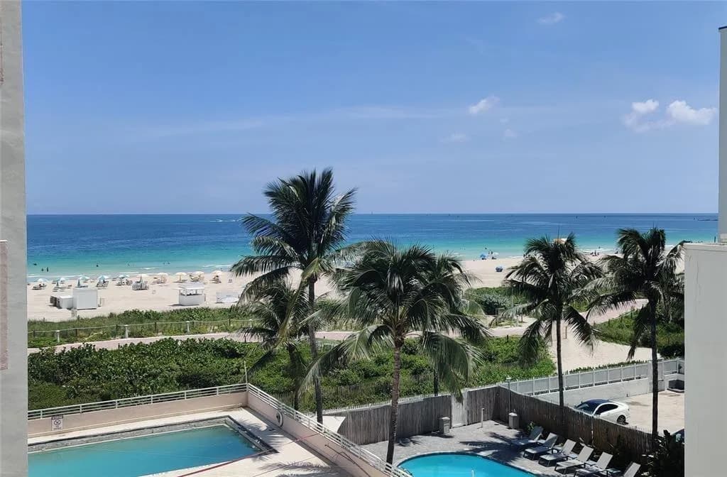 345 Ocean Drive # 512, Miami Beach, FL 33139