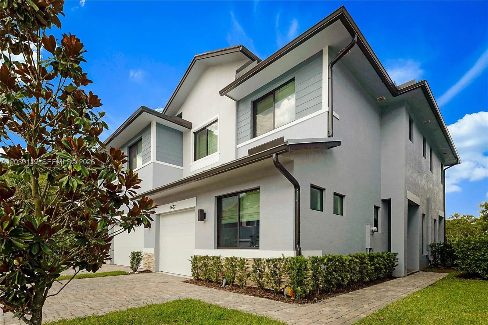 3662 SW MAGNOLIA RIDGE LN, Palm City FL 34990