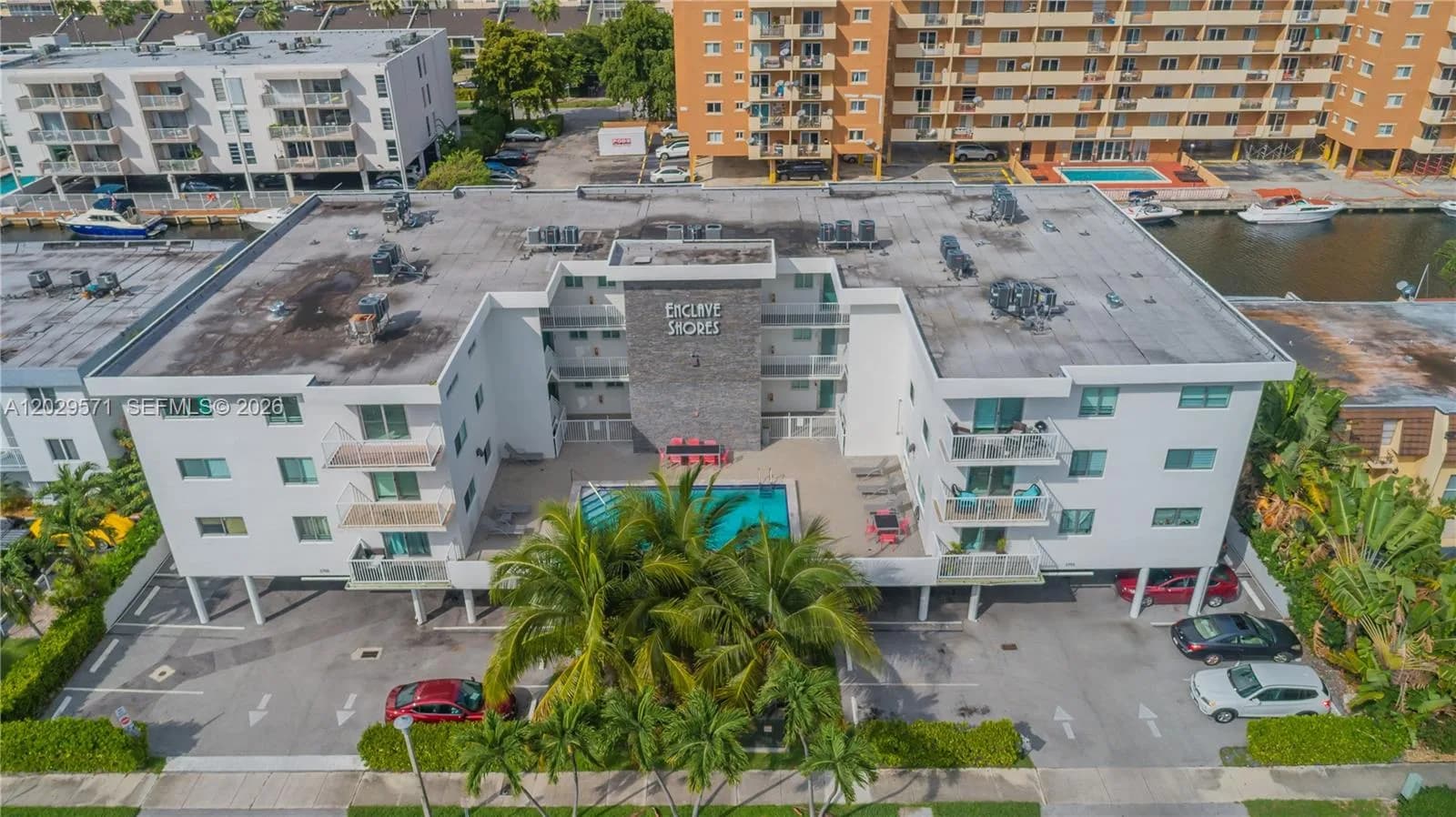 3755 NE 167th St # 6, North Miami Beach FL 33160