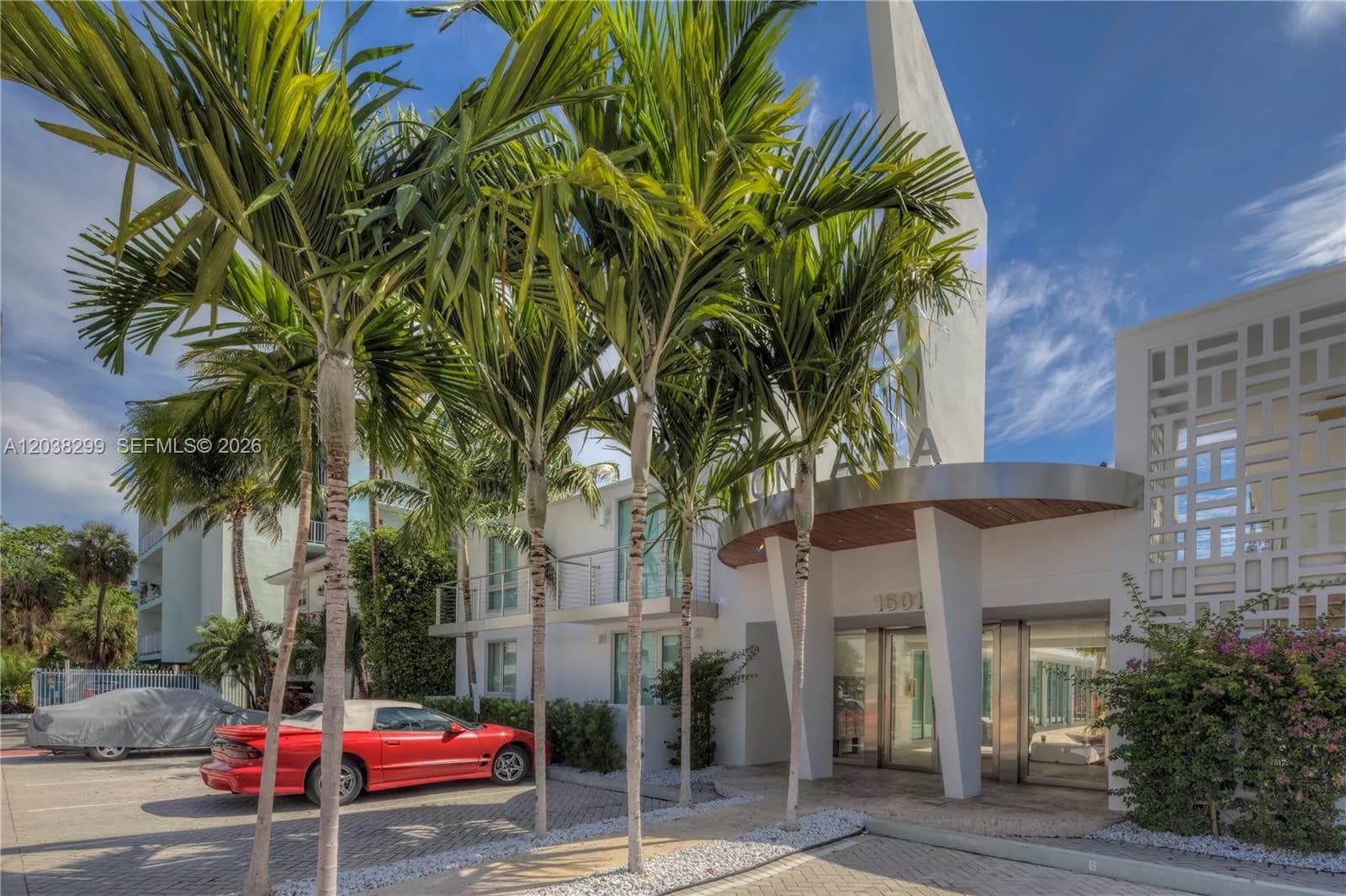 1601 West Ave # 212, Miami Beach, FL 33139