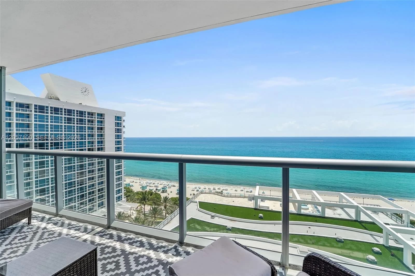 6799 Collins Ave # 1103, Miami Beach, FL 33141