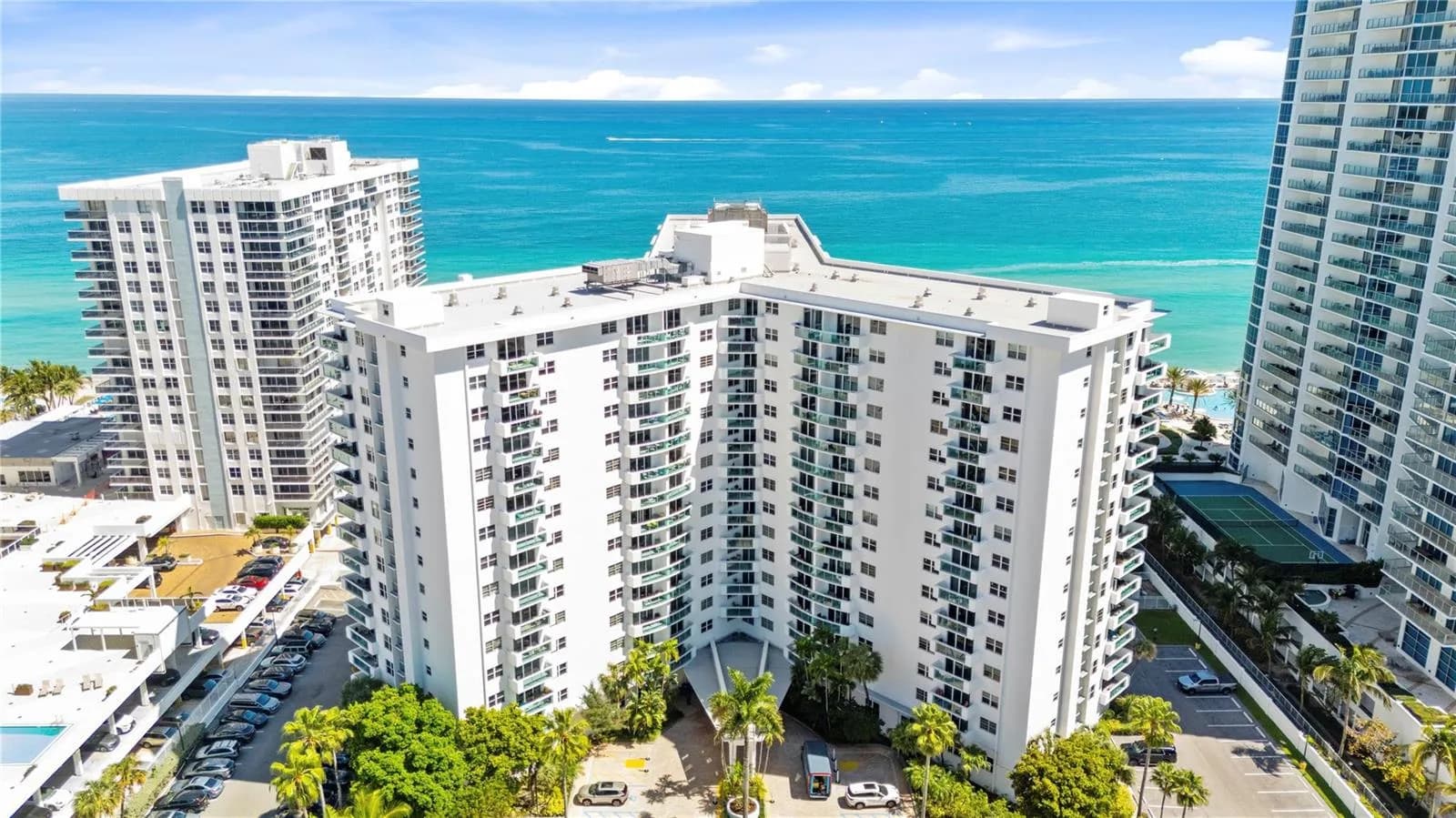 3001 S Ocean Drive # 333, Hollywood, FL 33019