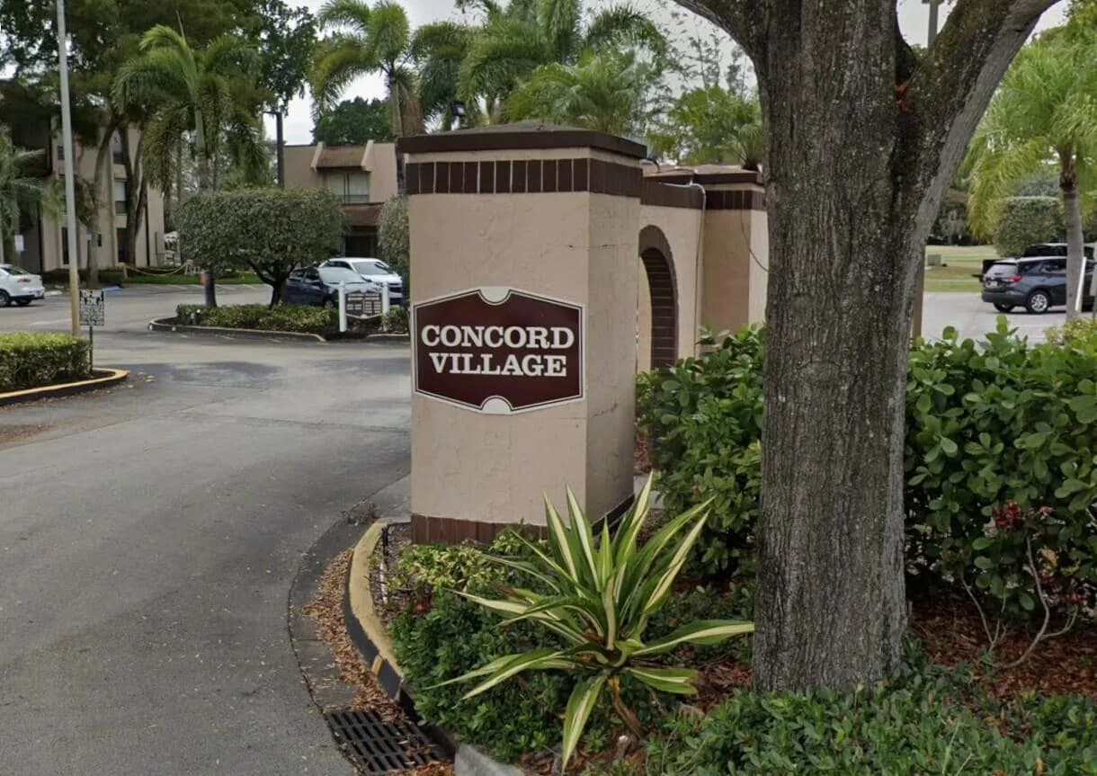 8150 W Mcnab Road # 222, Tamarac FL 33321
