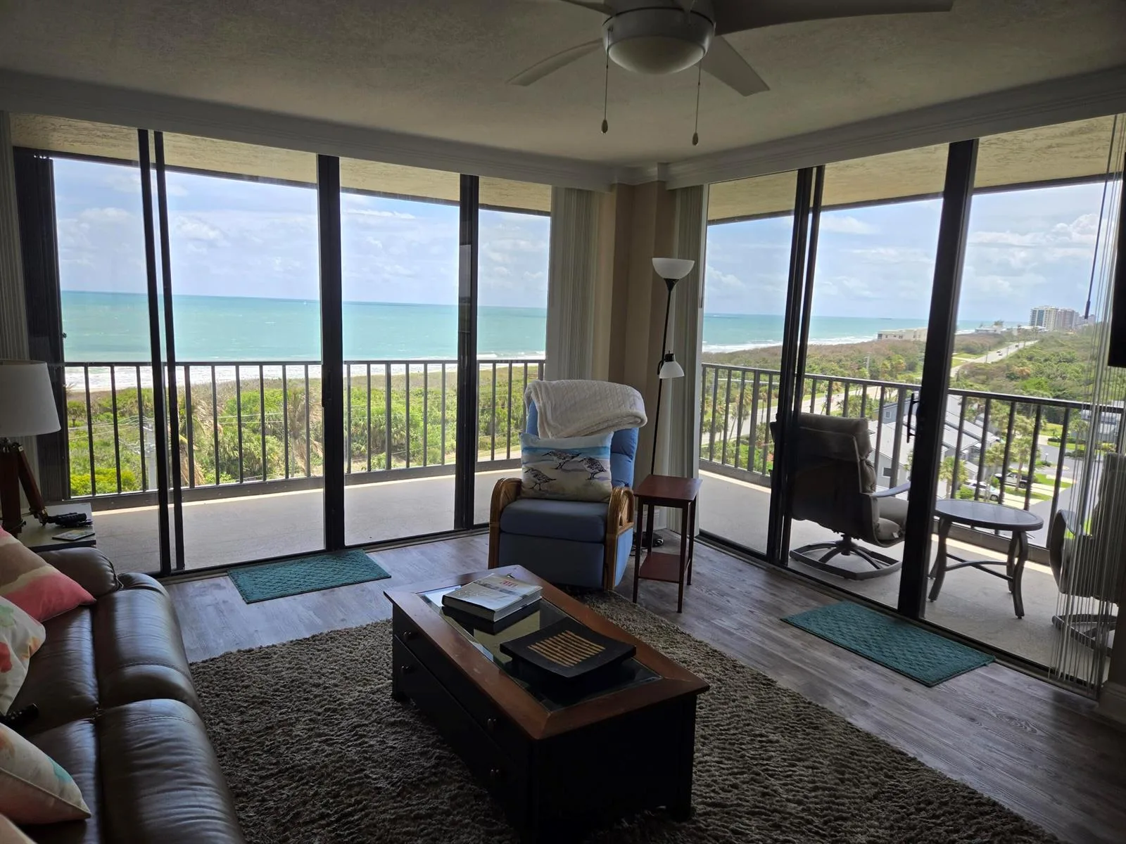 5047 N Highway A1a # 801, Hutchinson Island FL 34949