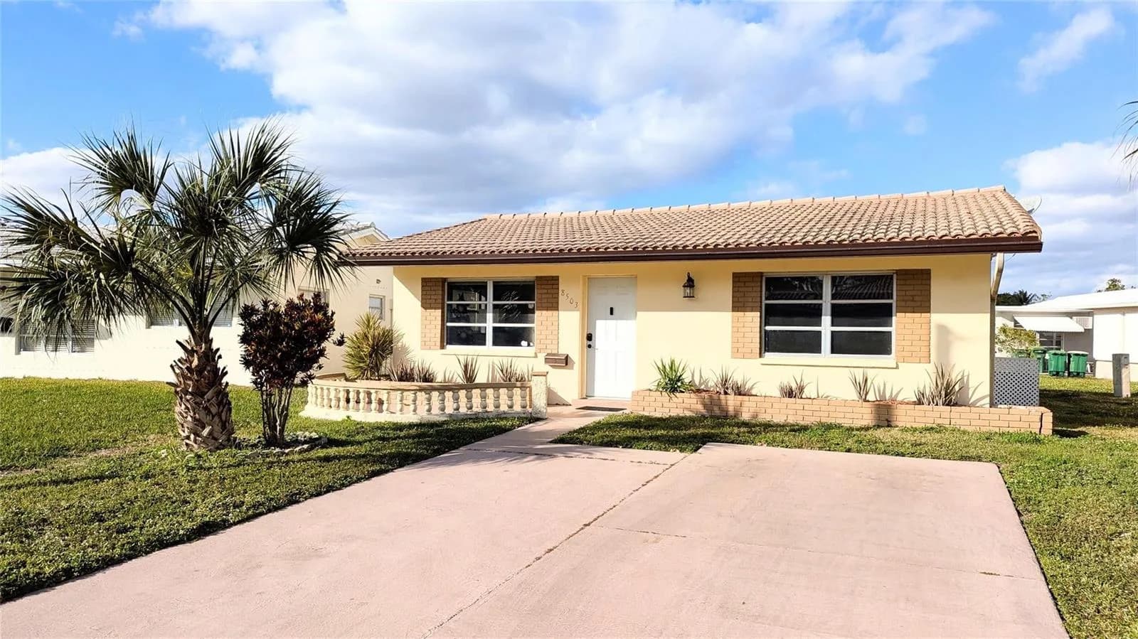 8503 NW 57th Court, Tamarac FL 33321