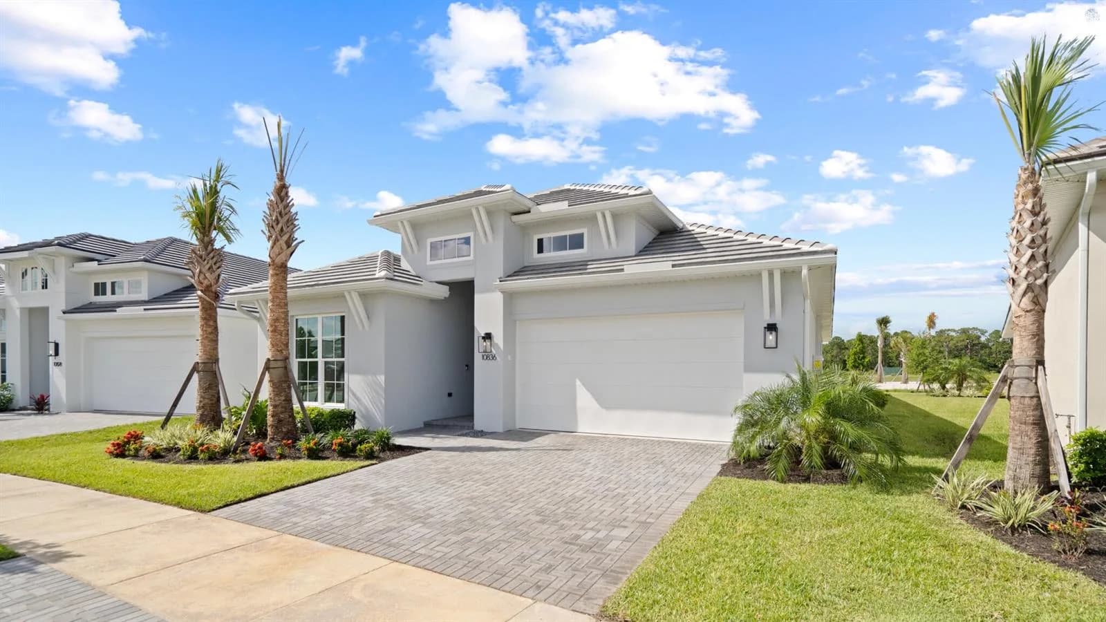 10836 Northwest Wilgrove Lane, Port St. Lucie FL 34987