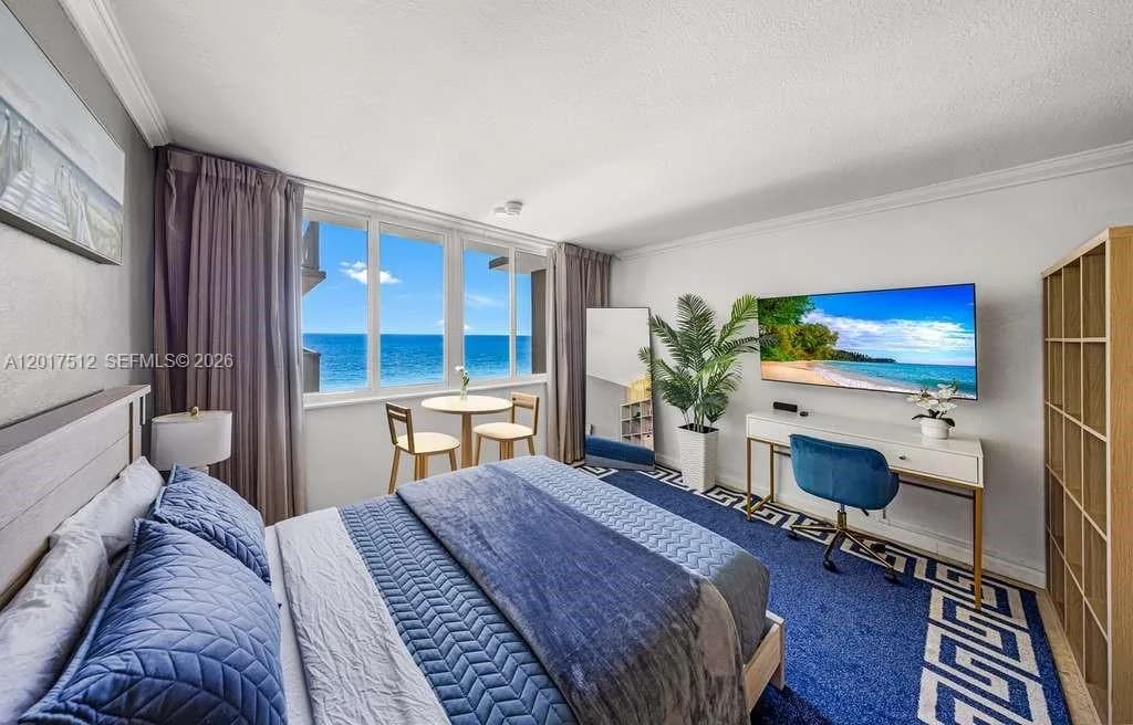 19201 Collins Ave # 949, Sunny Isles Beach, FL 33160