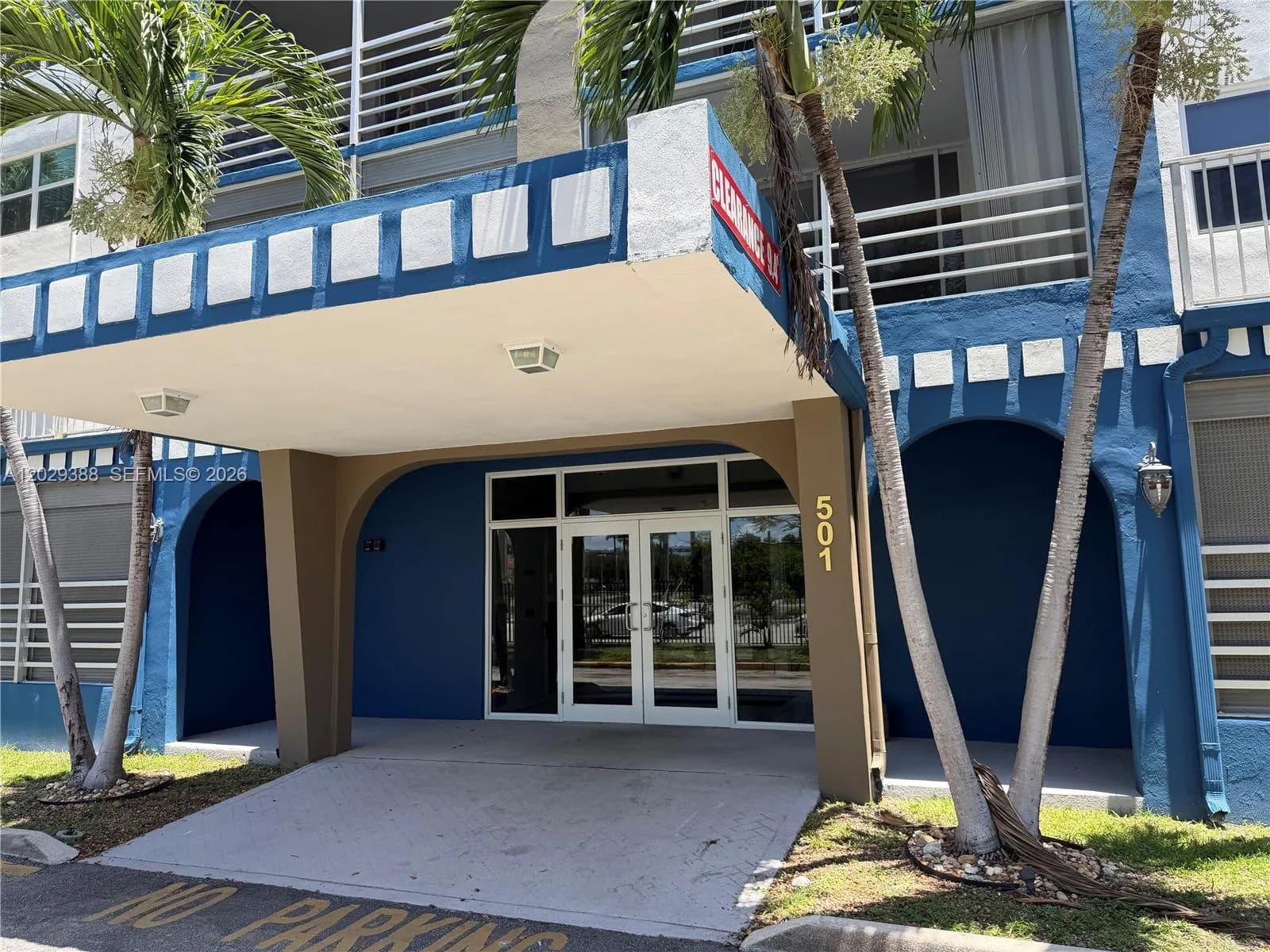 501 E Dania Beach Blvd # 5-4D, Dania Beach FL 33004