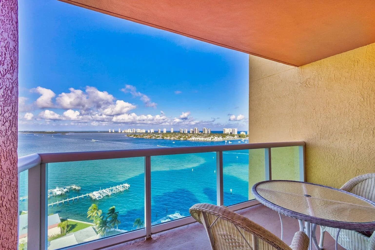 2650 Lake Shore Drive # 1802, Riviera Beach FL 33404