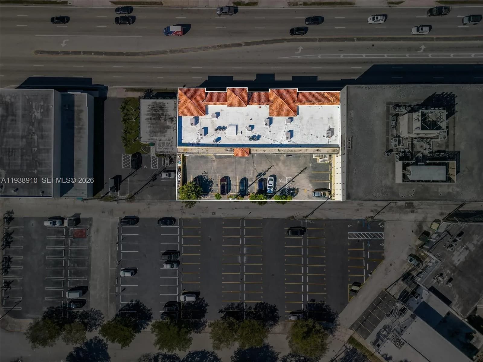Listing