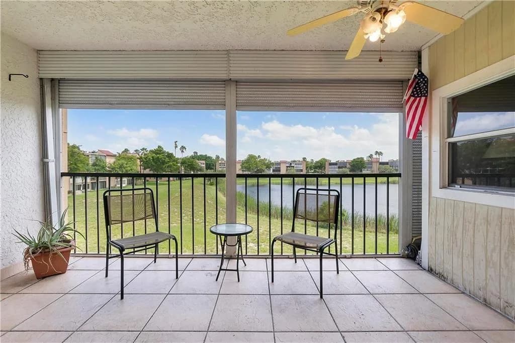 7210 Lake Circle Drive # 306, Margate FL 33063
