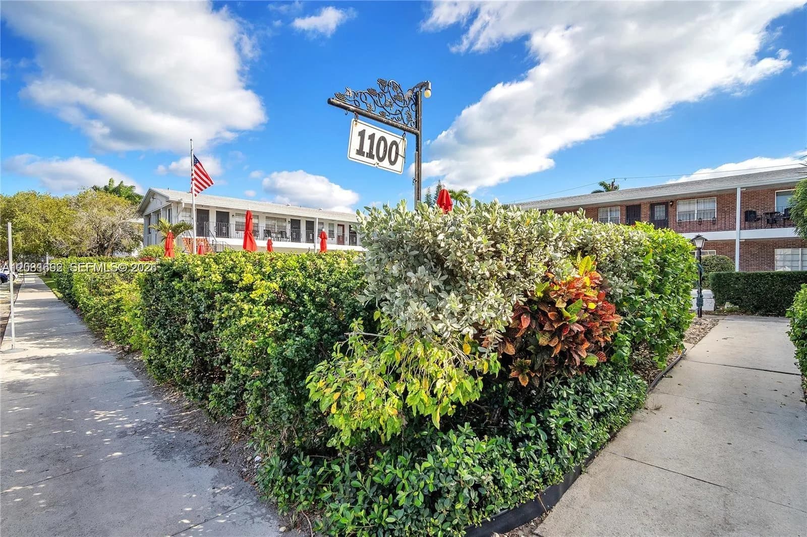 1100 Atlantic Shores Blvd # 402, Hallandale Beach, FL 33009