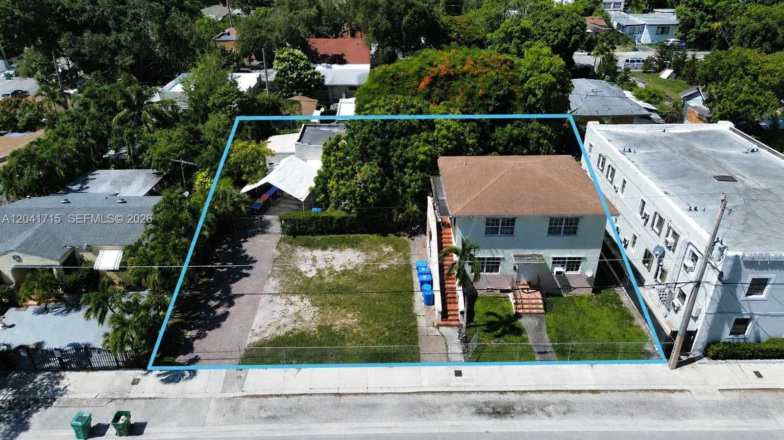 255 NW 32nd St, Miami FL 33127