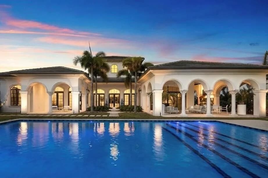 4013 Country Club Lane, Fort Lauderdale, FL 33308