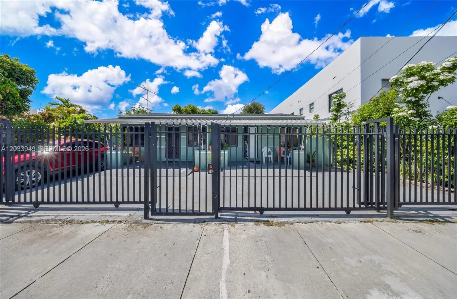 Listing