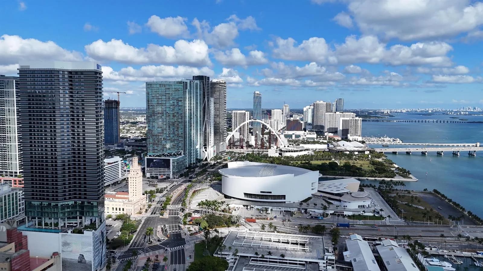 398 NE 5th Street # 1715, Miami, FL 33132