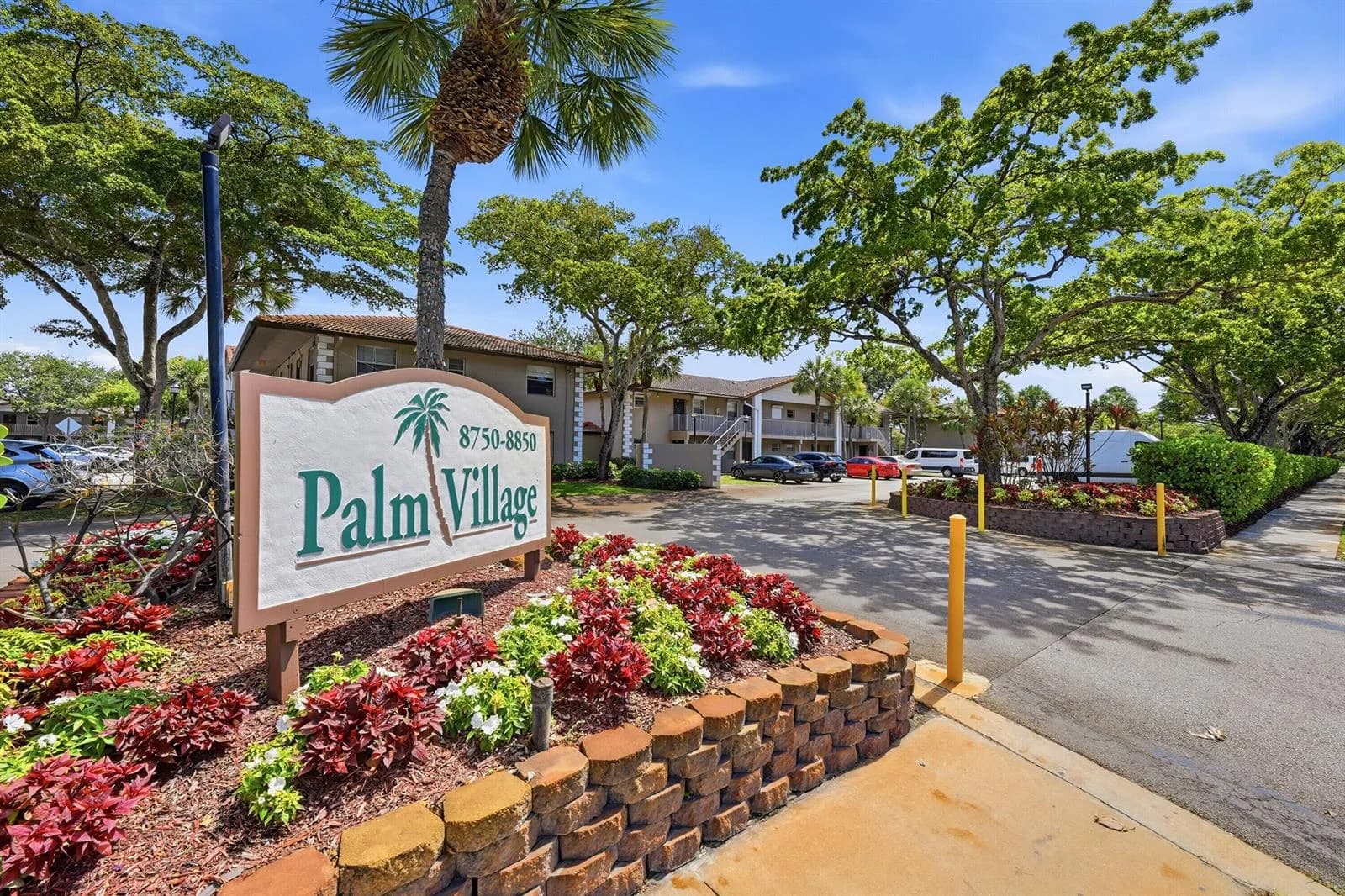 8840 Royal Palm Boulevard # 206-7, Coral Springs FL 33065